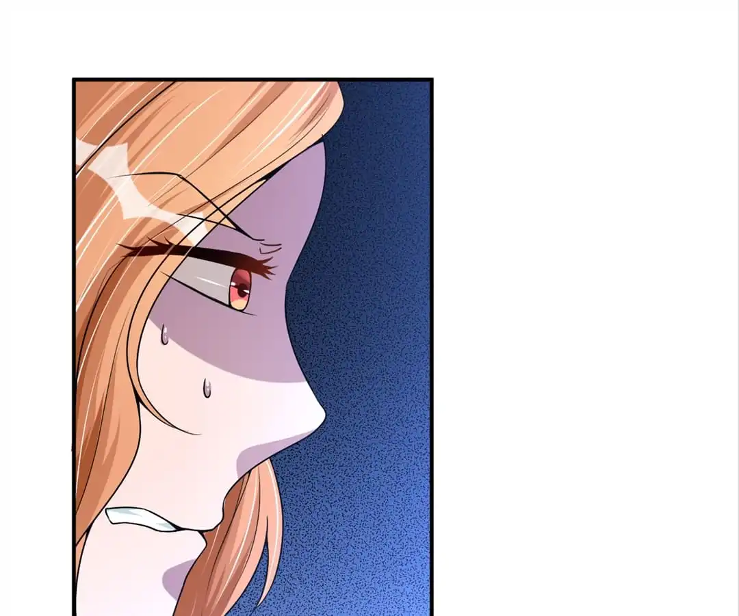 President's Shy Kiss Chapter 20