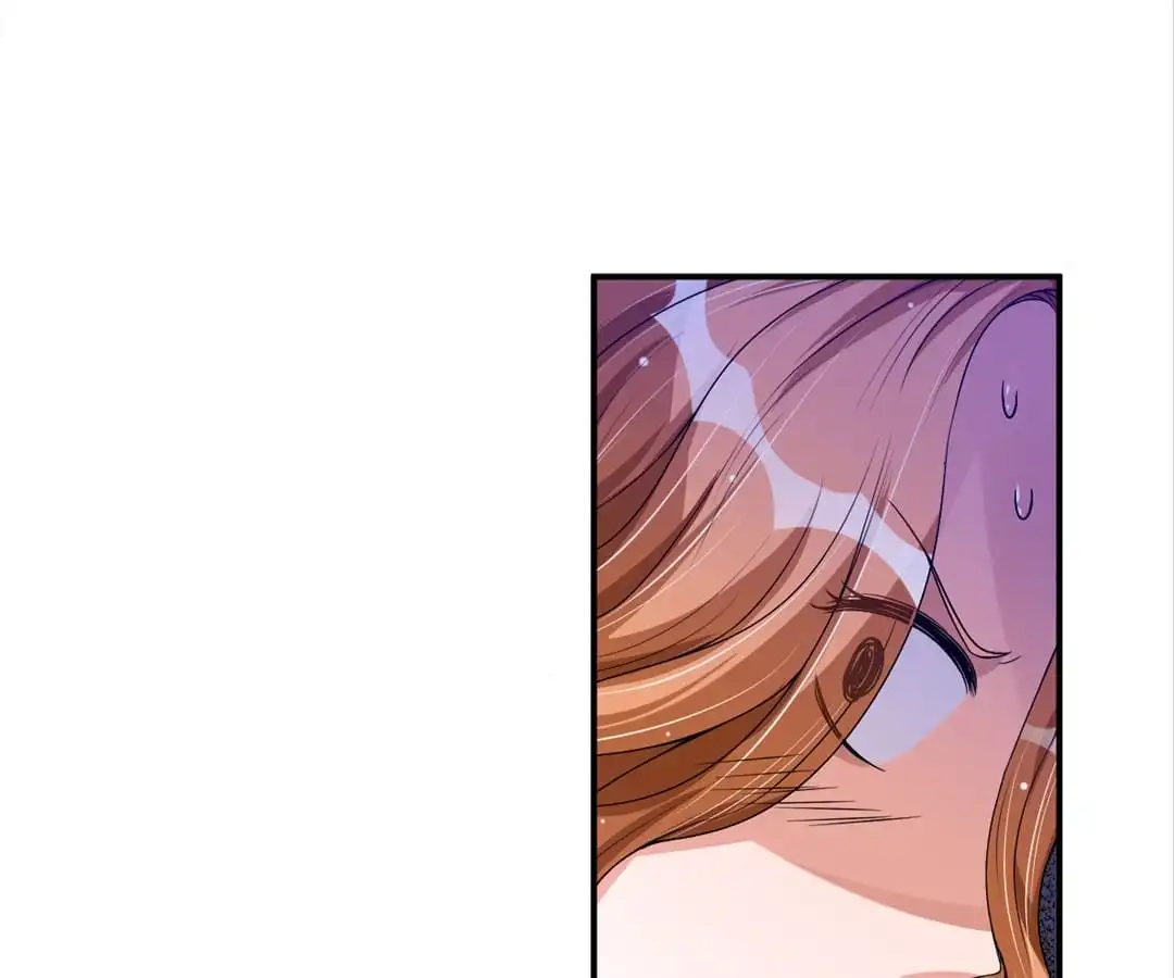 President's Shy Kiss Chapter 21