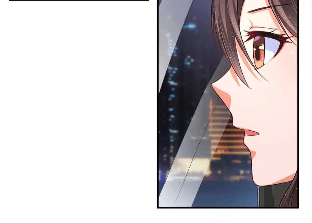 President's Shy Kiss Chapter 33