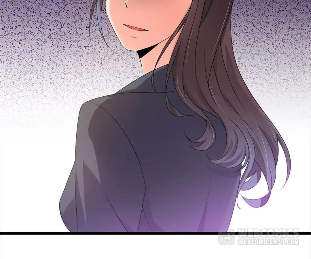 President's Shy Kiss Chapter 37