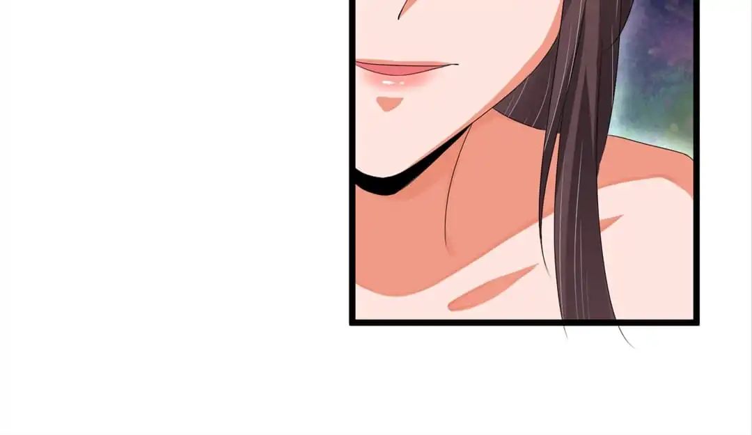 President's Shy Kiss Chapter 41