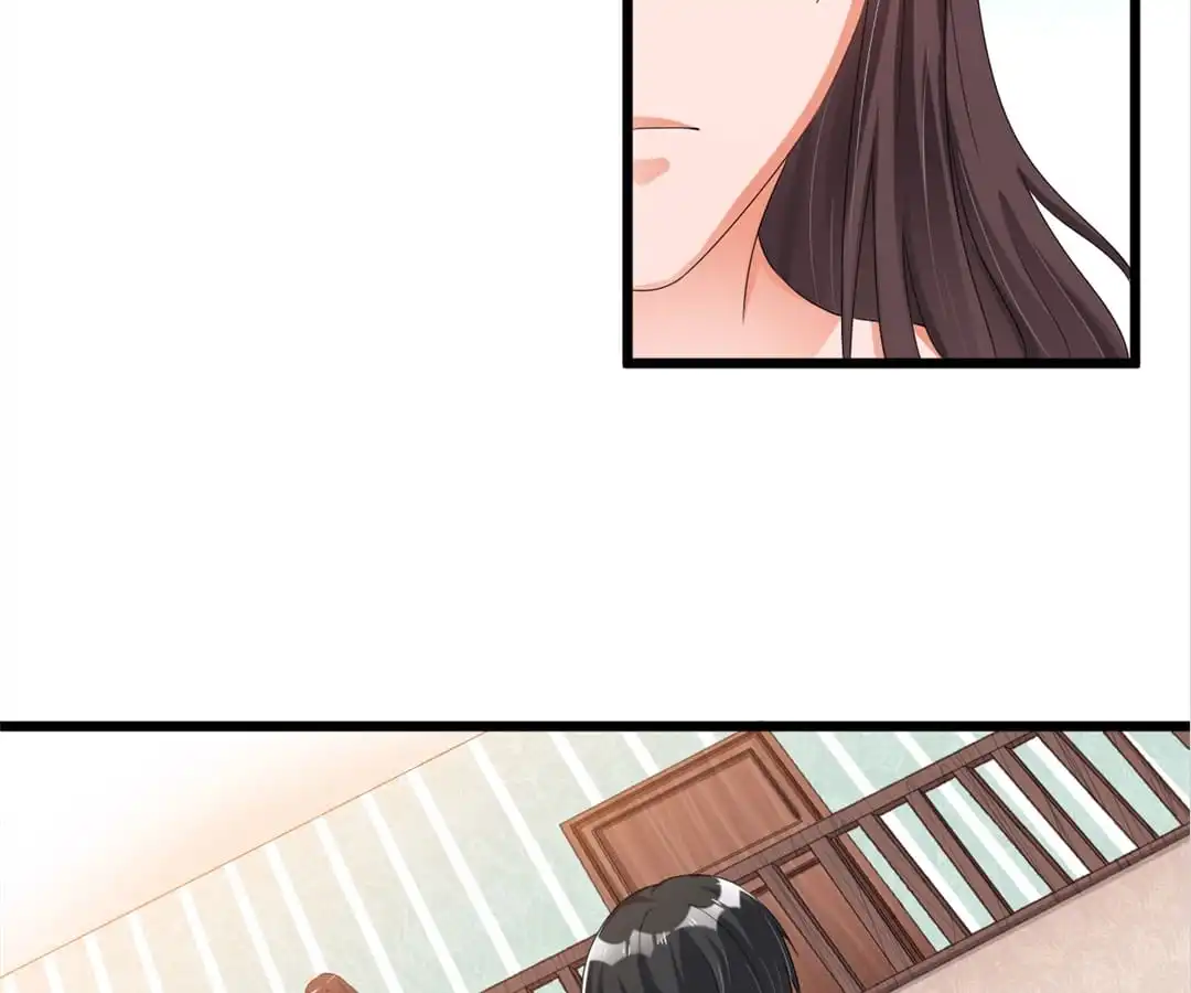 President's Shy Kiss Chapter 47