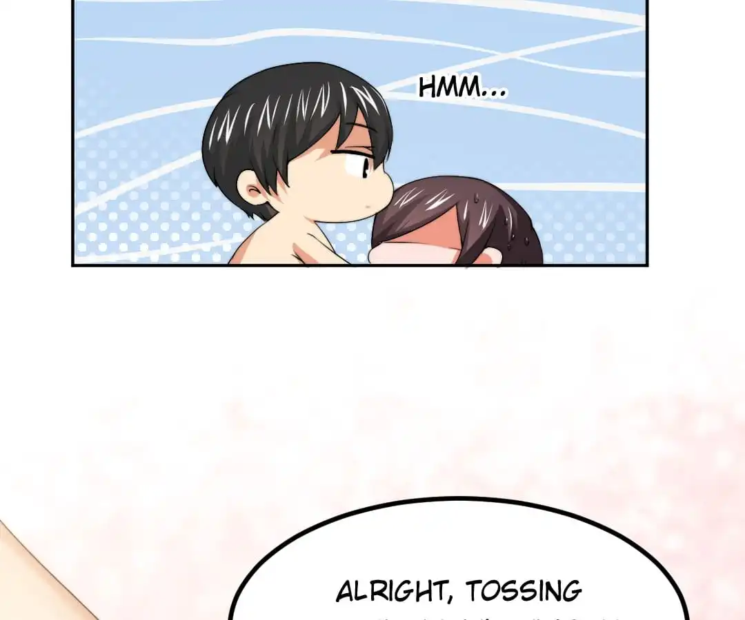 President's Shy Kiss Chapter 5