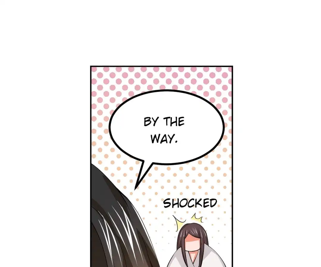 President's Shy Kiss Chapter 5