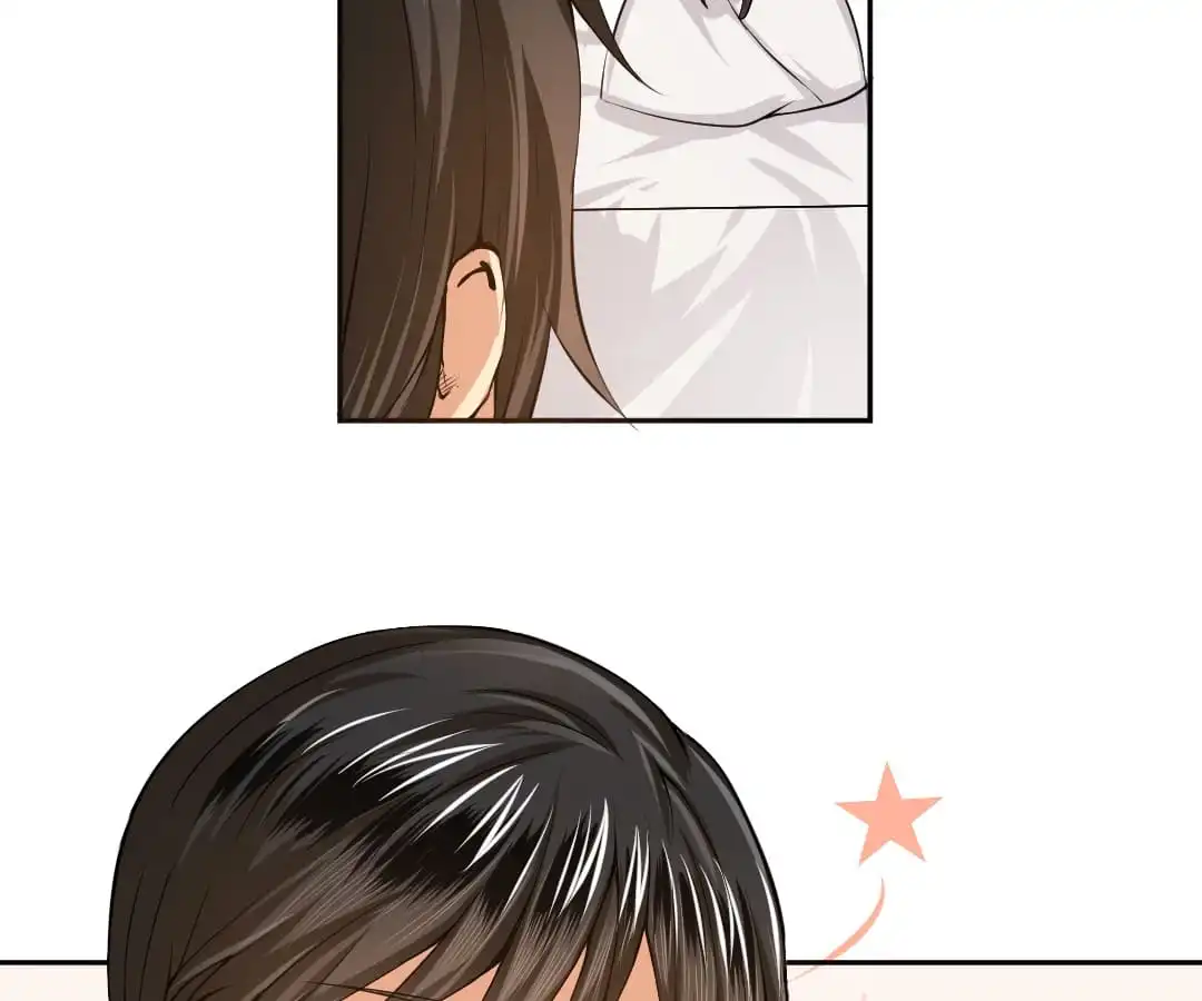 President's Shy Kiss Chapter 5