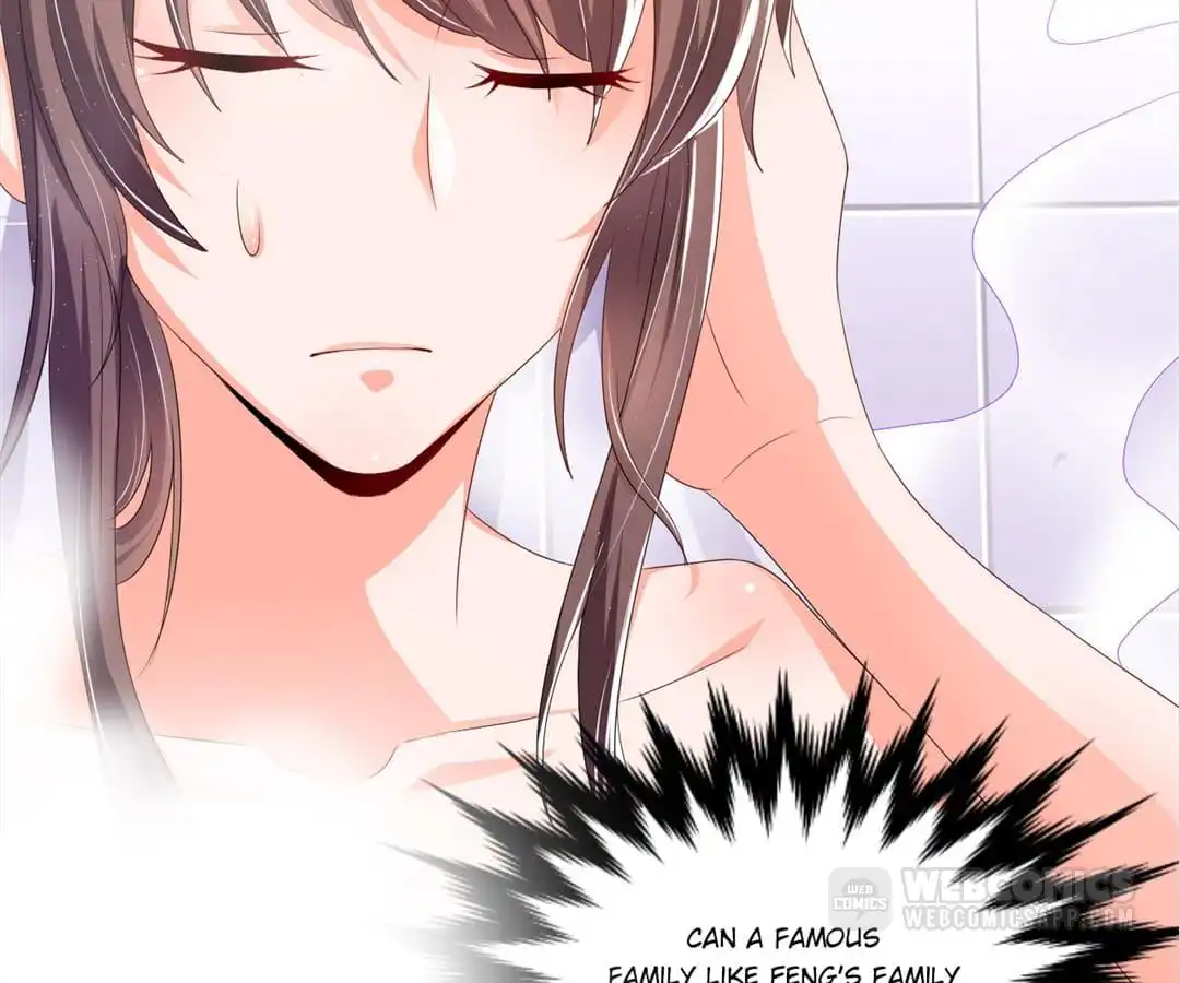 President's Shy Kiss Chapter 52