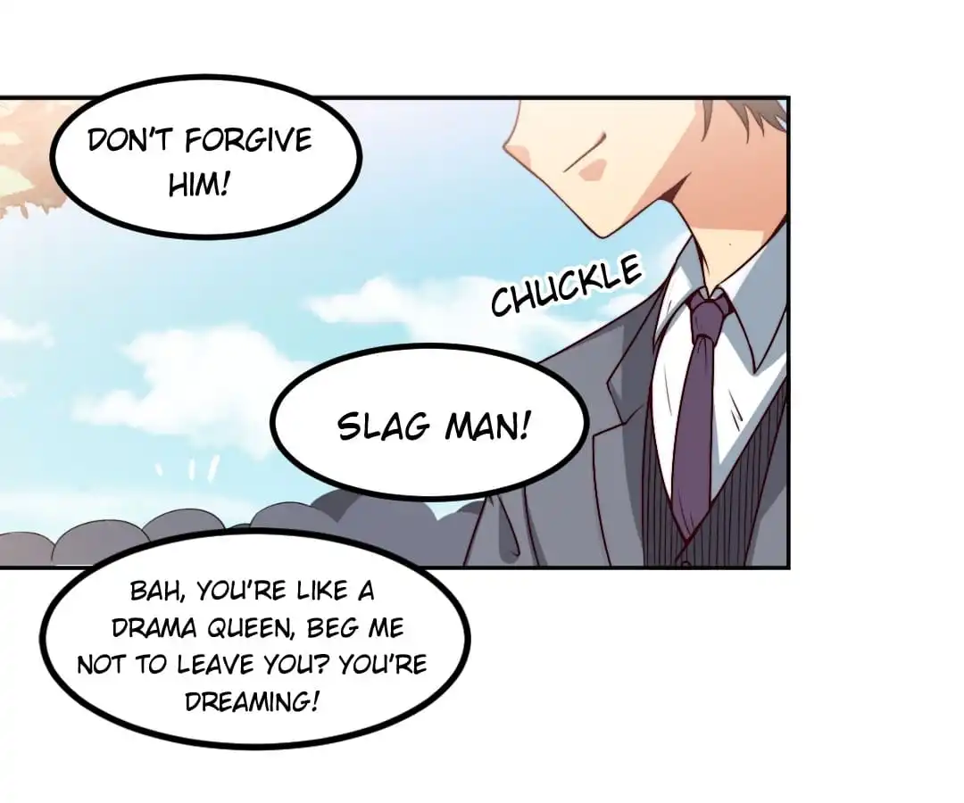 President's Shy Kiss Chapter 6