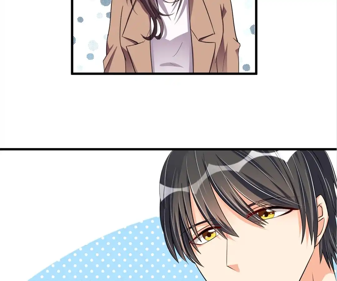 President's Shy Kiss Chapter 69