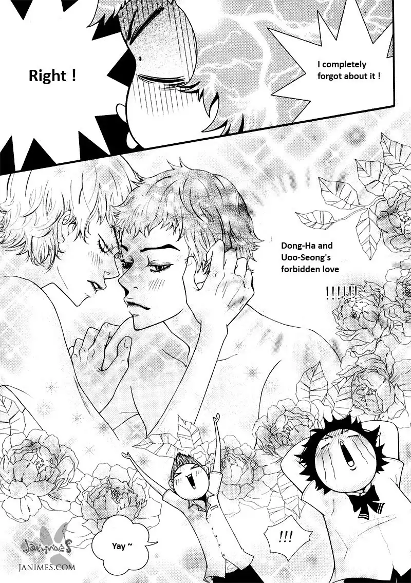 Pretty Haru Chapter 10