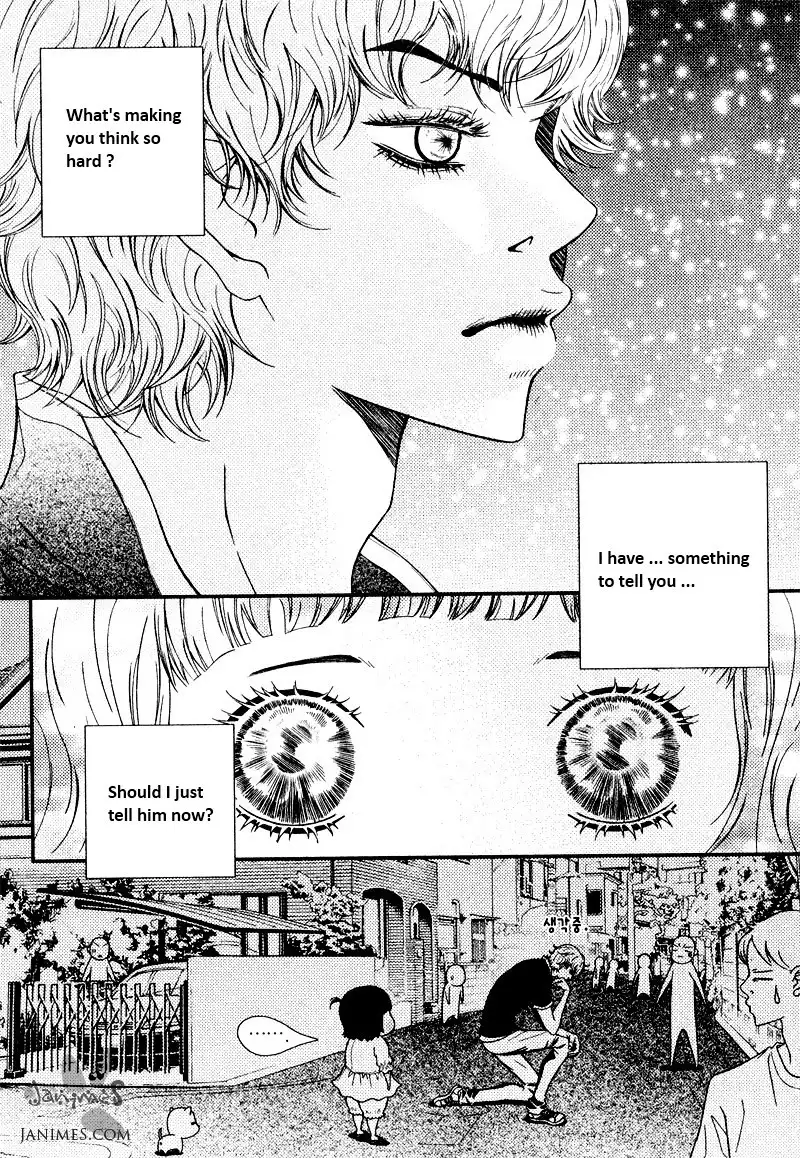 Pretty Haru Chapter 10