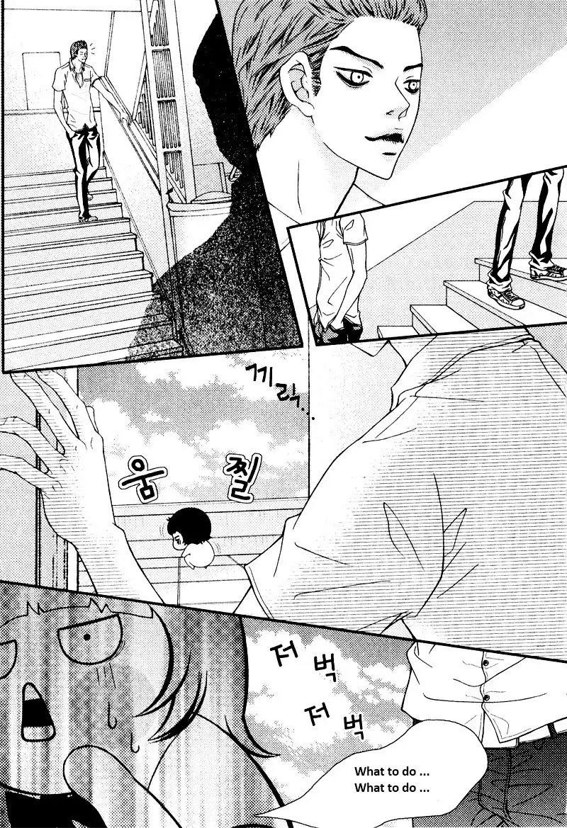 Pretty Haru Chapter 10