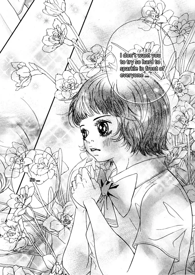 Pretty Haru Chapter 10