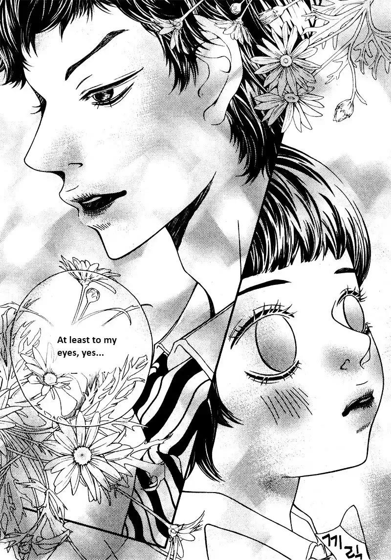 Pretty Haru Chapter 10