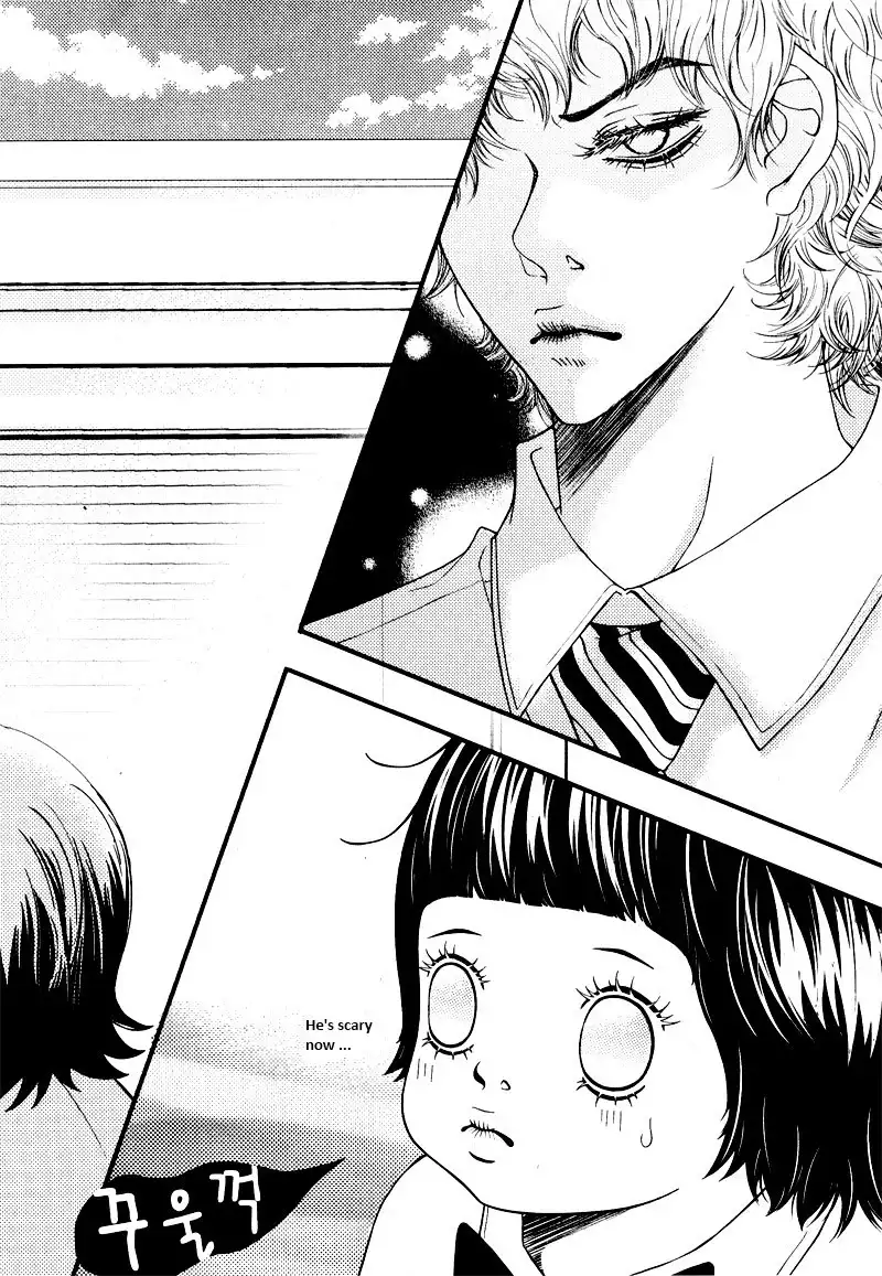 Pretty Haru Chapter 10