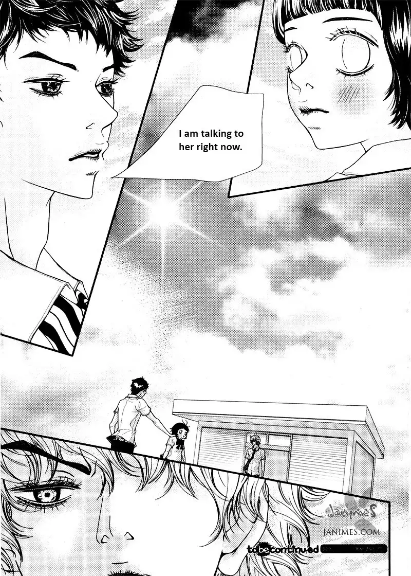 Pretty Haru Chapter 10