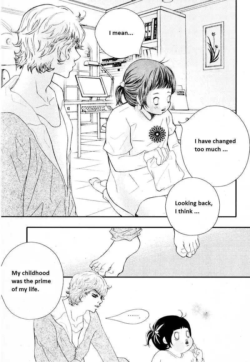 Pretty Haru Chapter 12