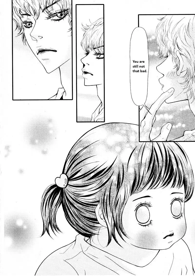 Pretty Haru Chapter 12