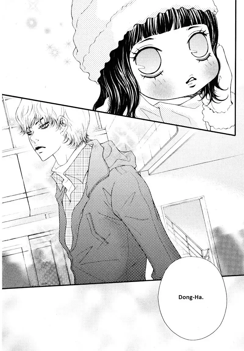 Pretty Haru Chapter 12