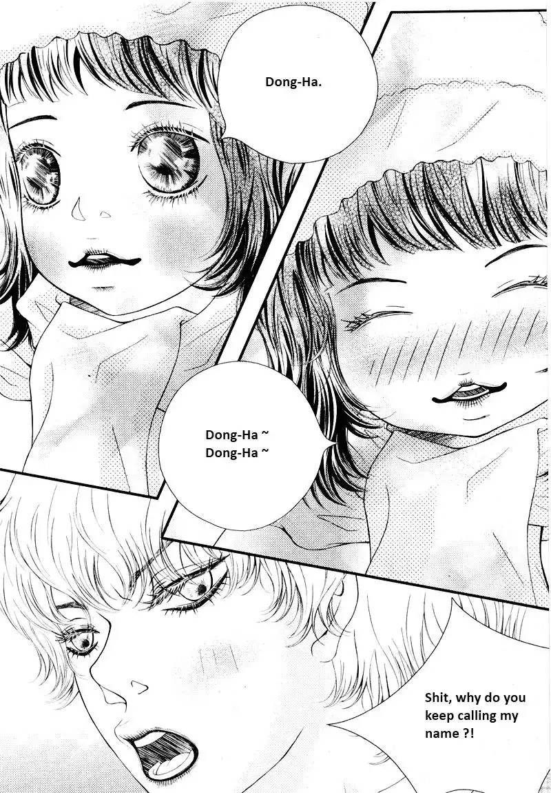 Pretty Haru Chapter 12