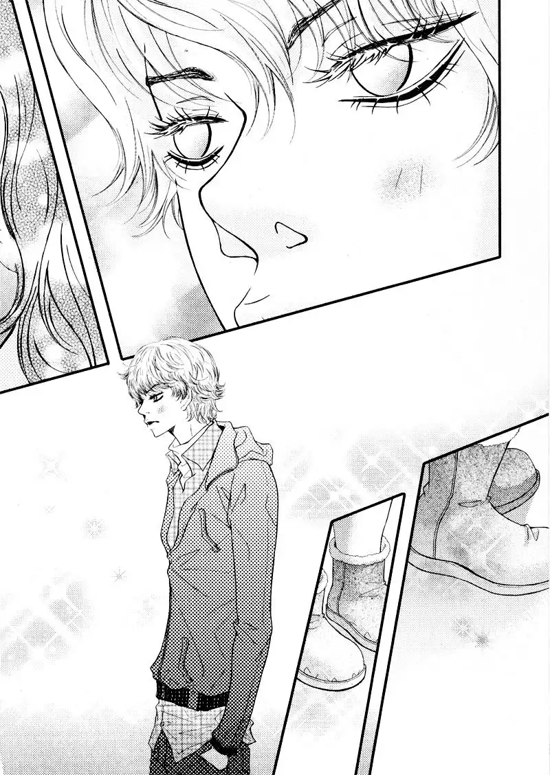 Pretty Haru Chapter 12