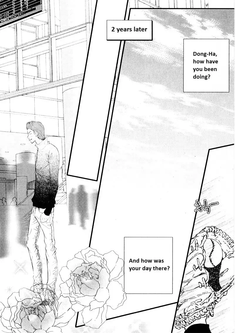 Pretty Haru Chapter 12