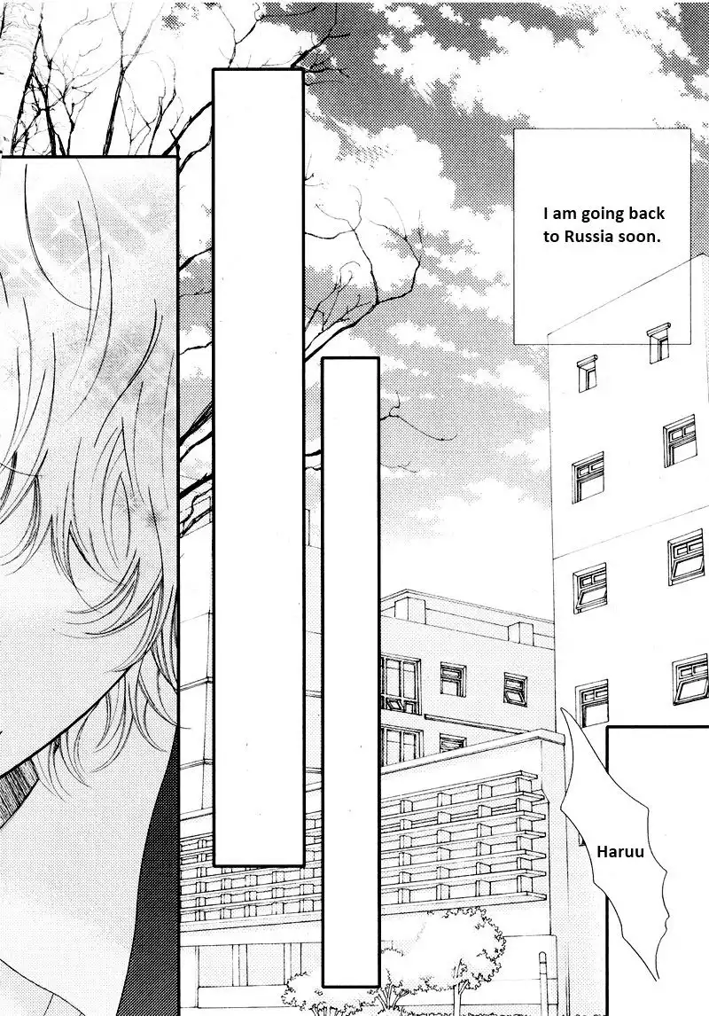 Pretty Haru Chapter 12