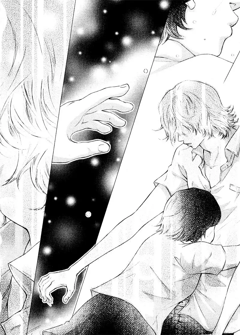 Pretty Haru Chapter 3