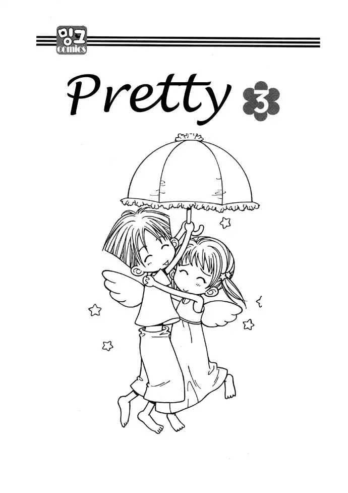 Pretty Chapter 12