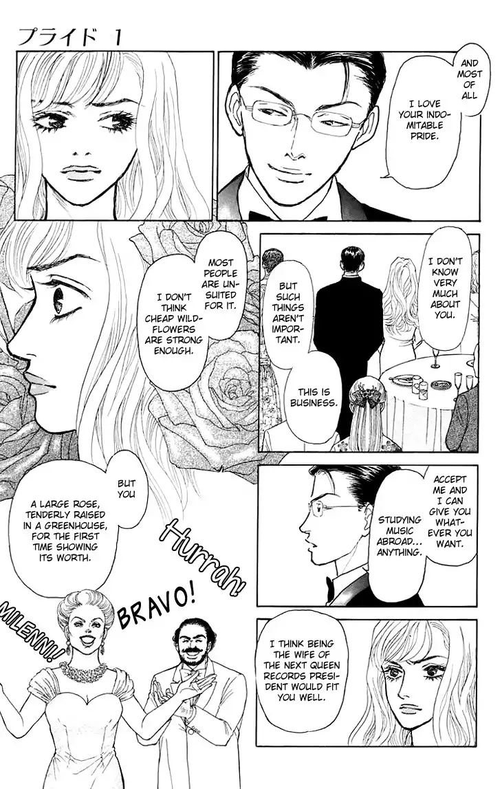 Pride Chapter 5 30