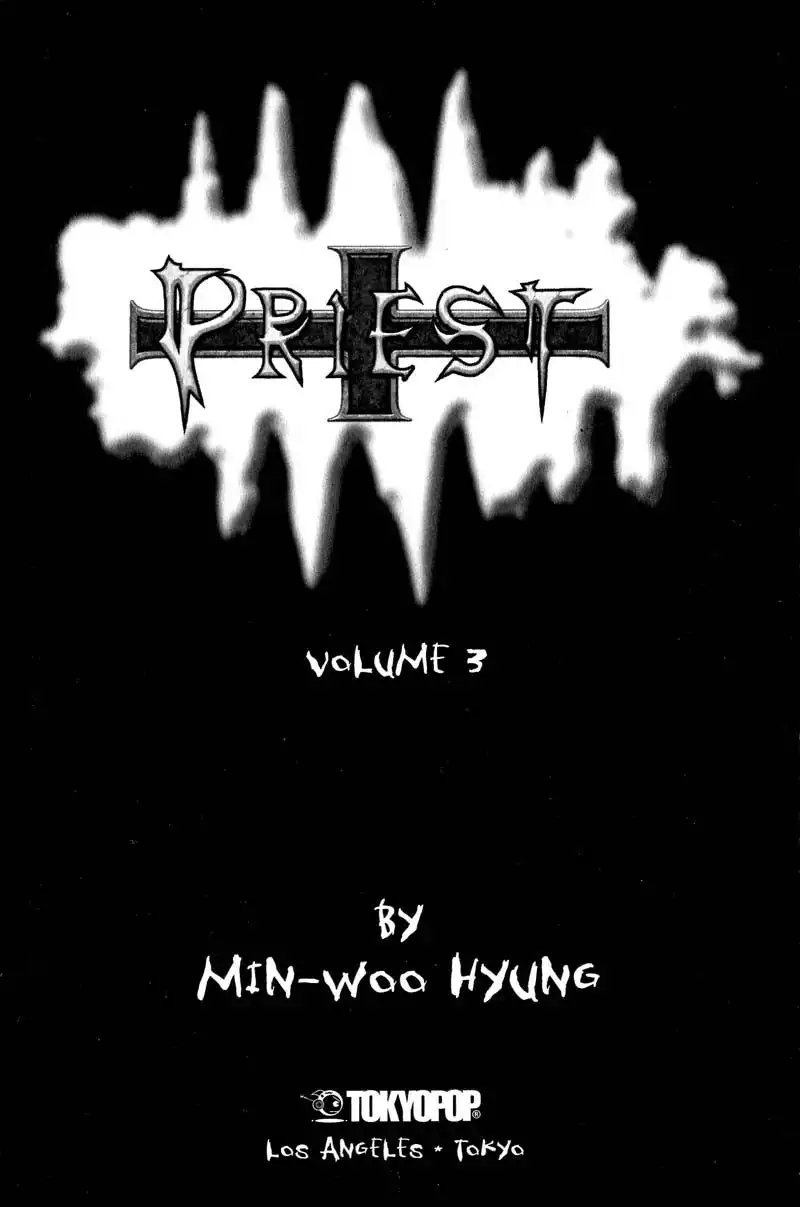 Priest Chapter 17