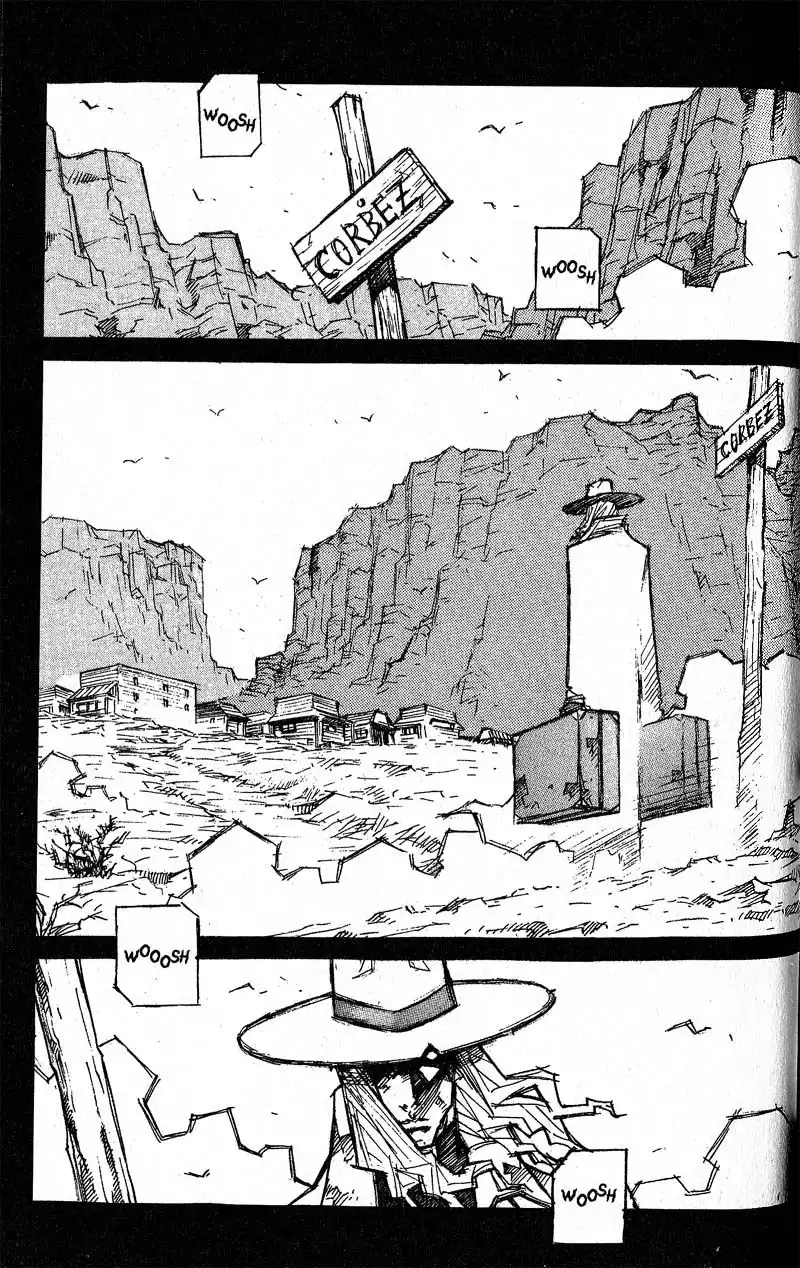 Priest Chapter 20