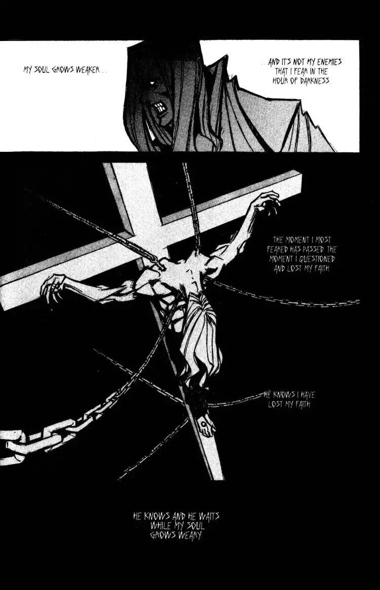 Priest Chapter 6