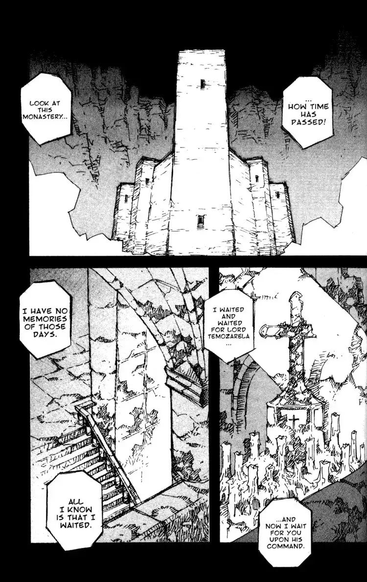 Priest Chapter 90