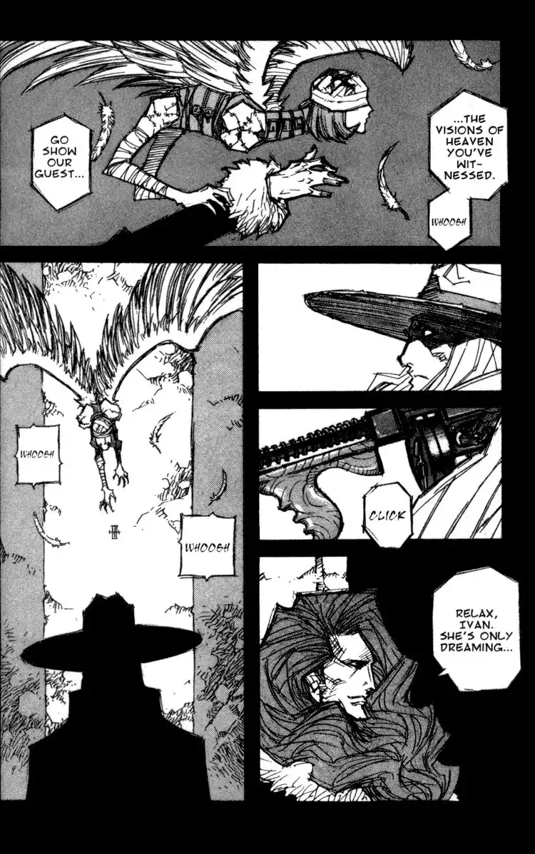 Priest Chapter 90