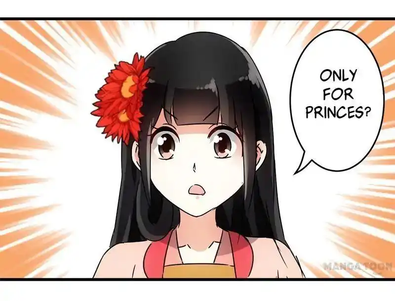 Prince, You're So Cheap! Chapter 134