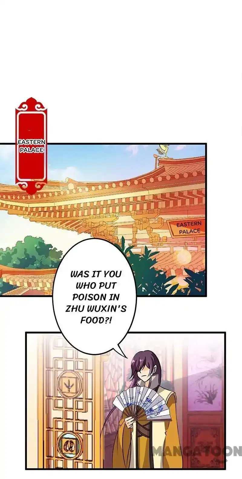 Prince, You're So Cheap! Chapter 187