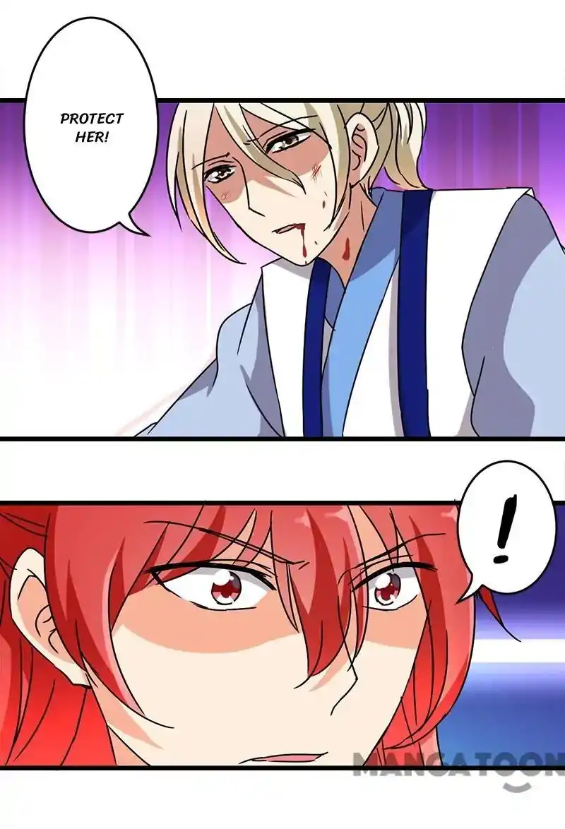 Prince, You're So Cheap! Chapter 209