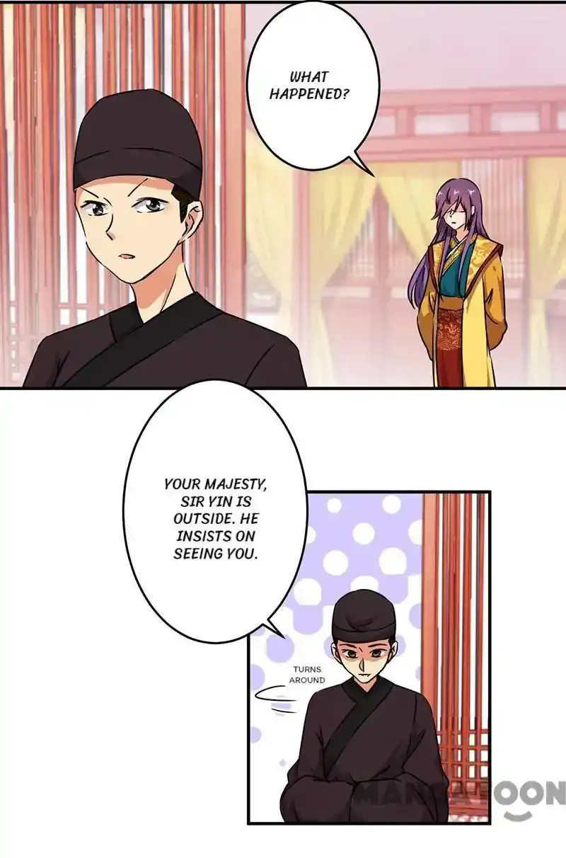 Prince, You're So Cheap! Chapter 307