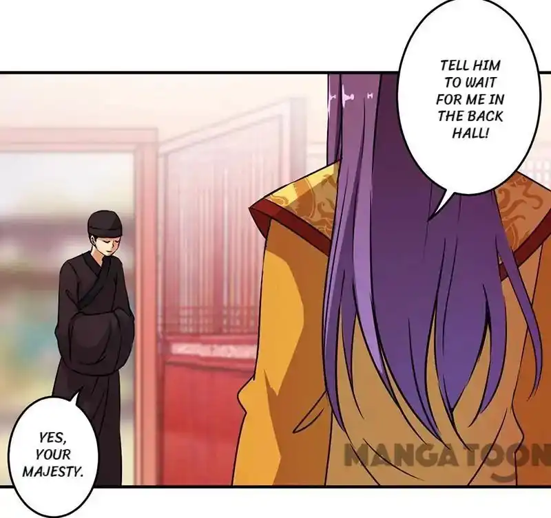 Prince, You're So Cheap! Chapter 307