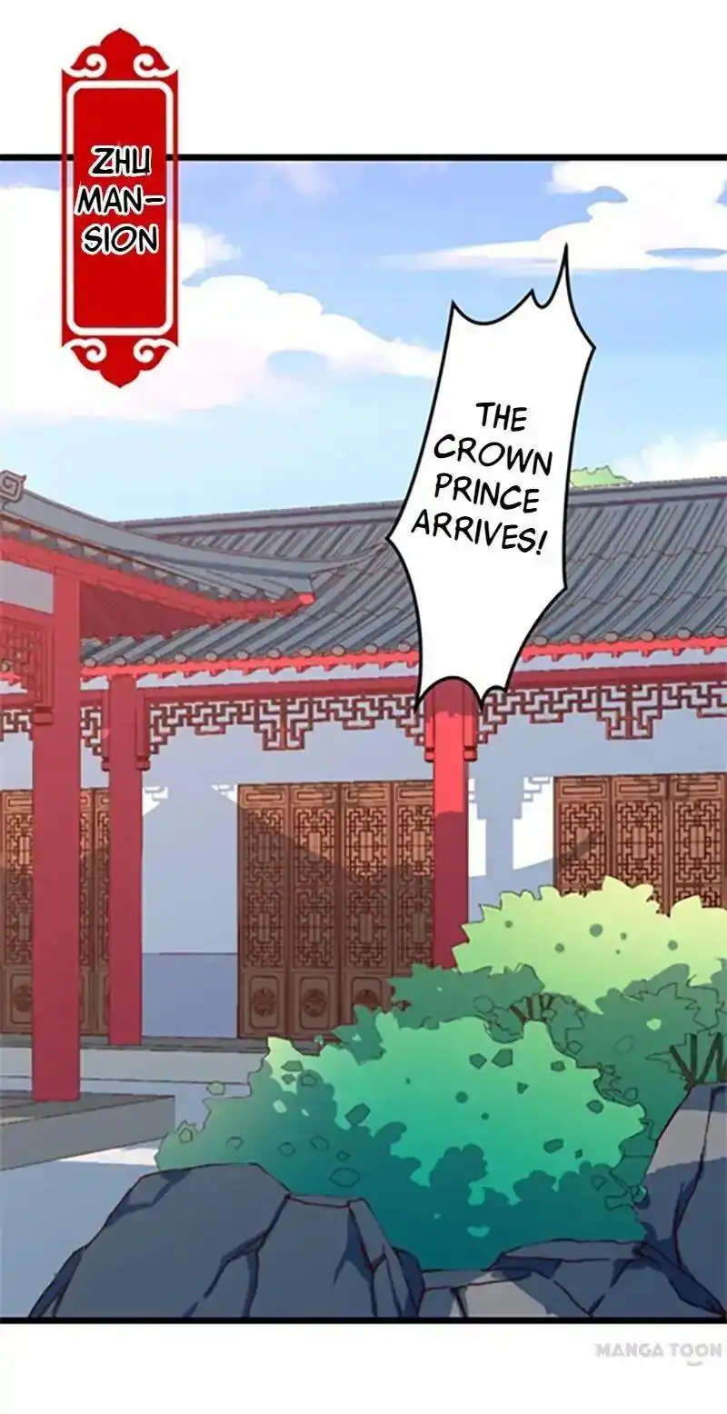 Prince, You're So Cheap! Chapter 59