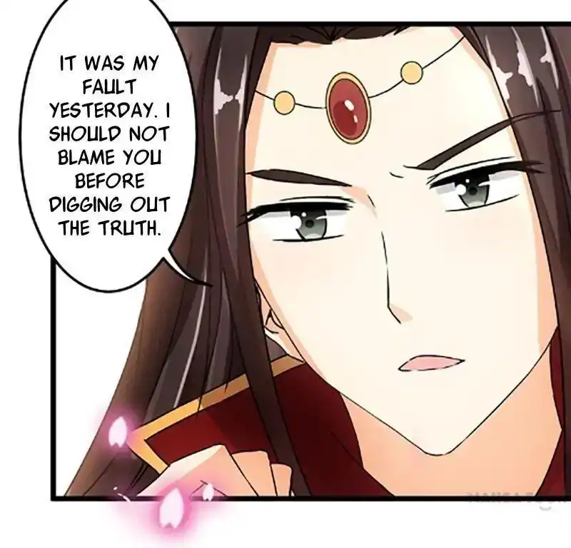 Prince, You're So Cheap! Chapter 61