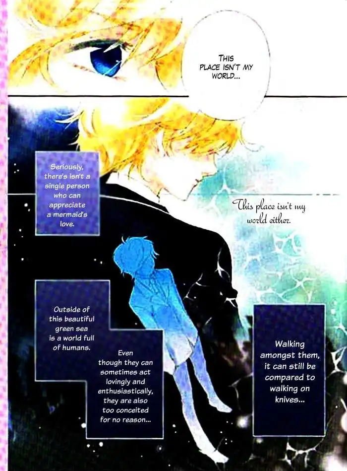 Prince Bubble Chapter 2