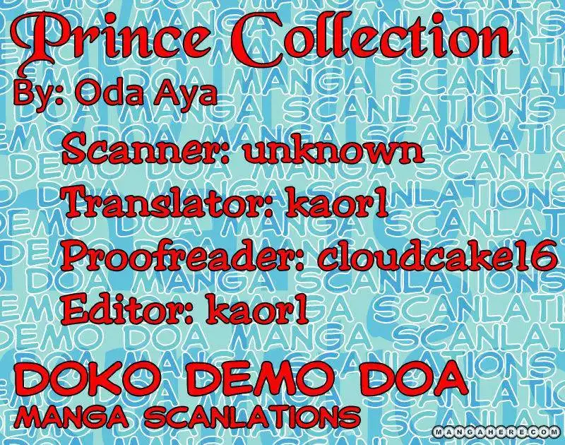 Prince Collection Chapter 5