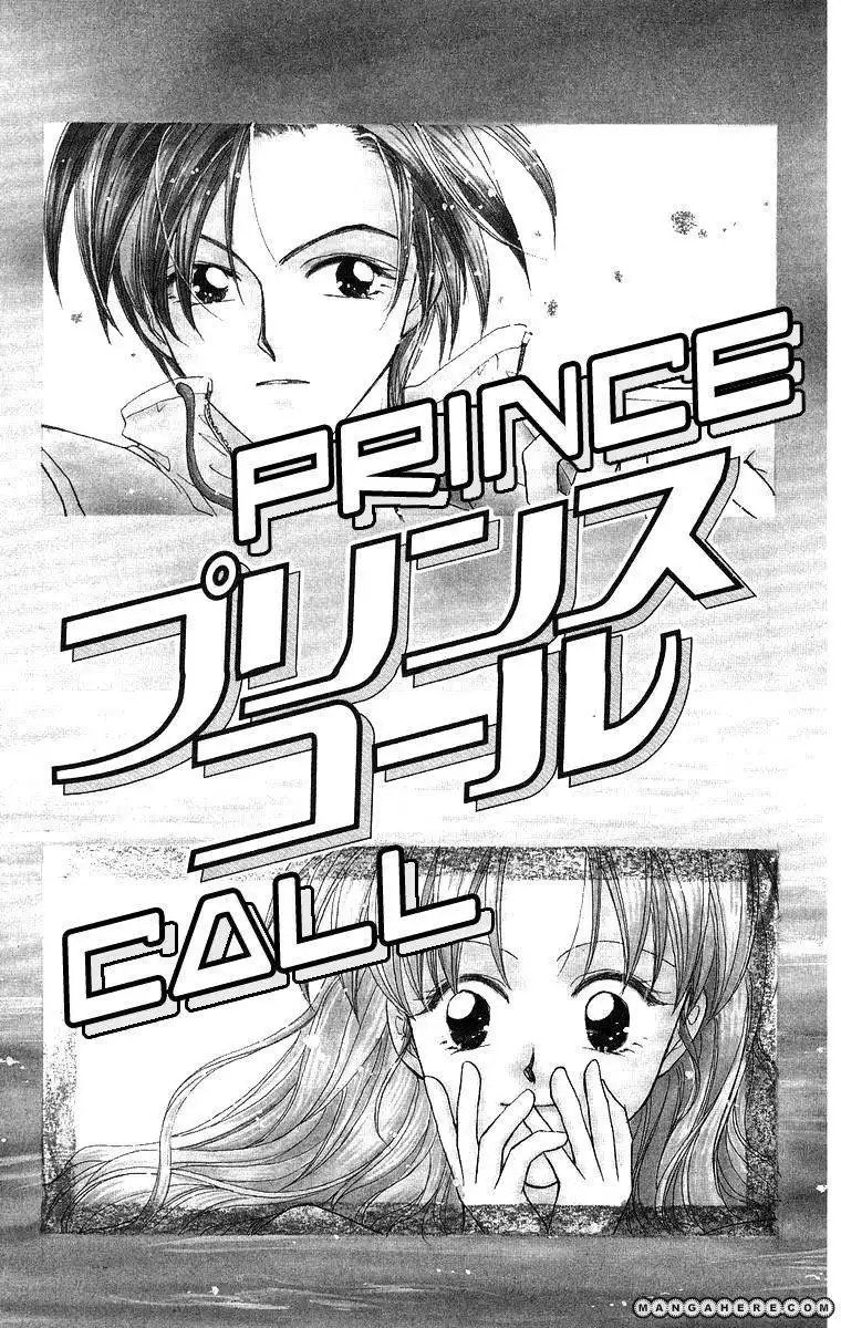 Prince Collection Chapter 5