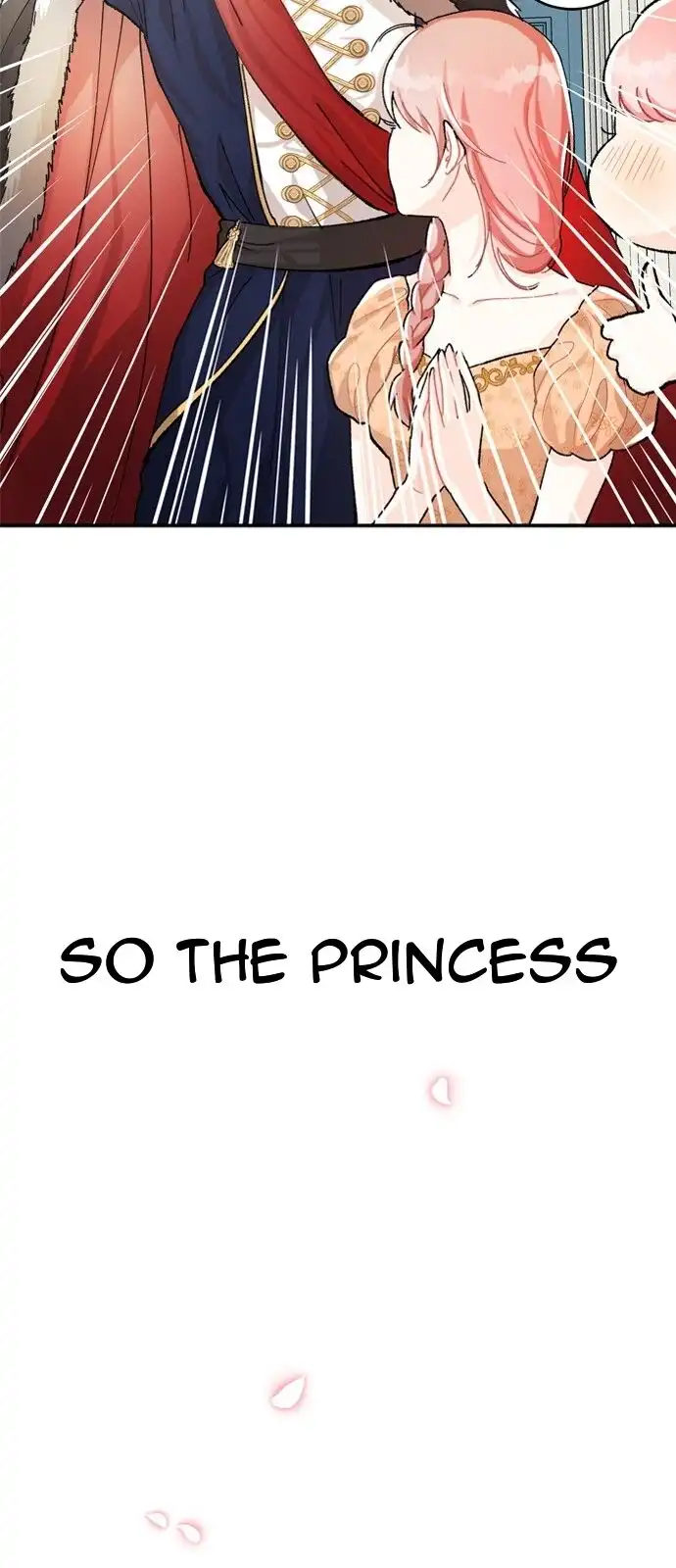 Prince Maker Chapter 1