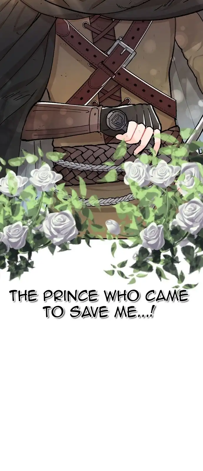 Prince Maker Chapter 1