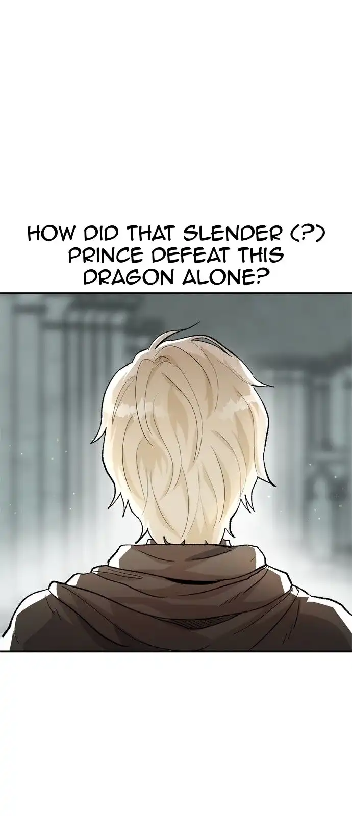 Prince Maker Chapter 1