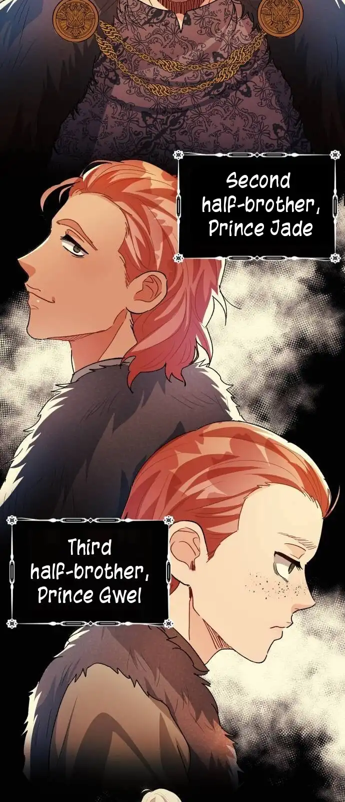 Prince Maker Chapter 12