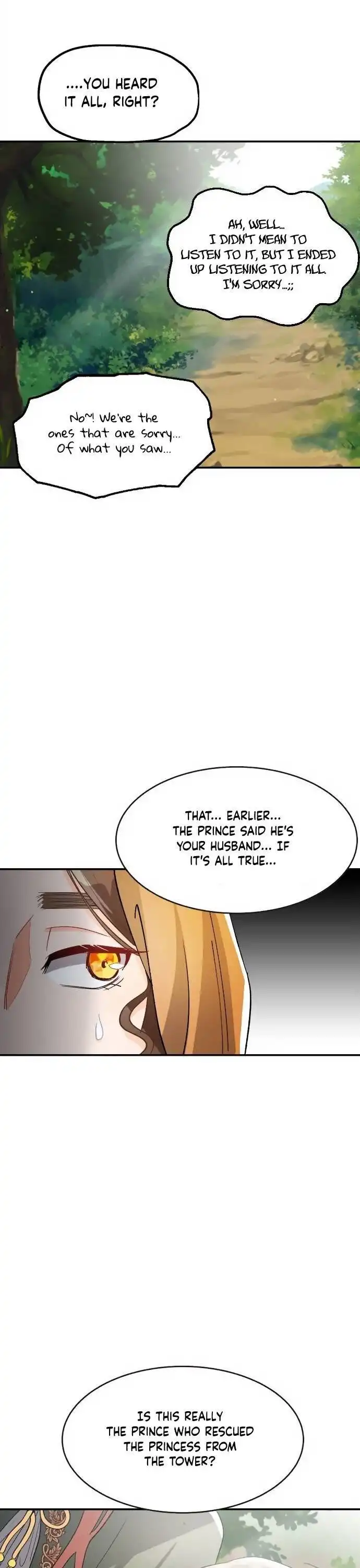 Prince Maker Chapter 19