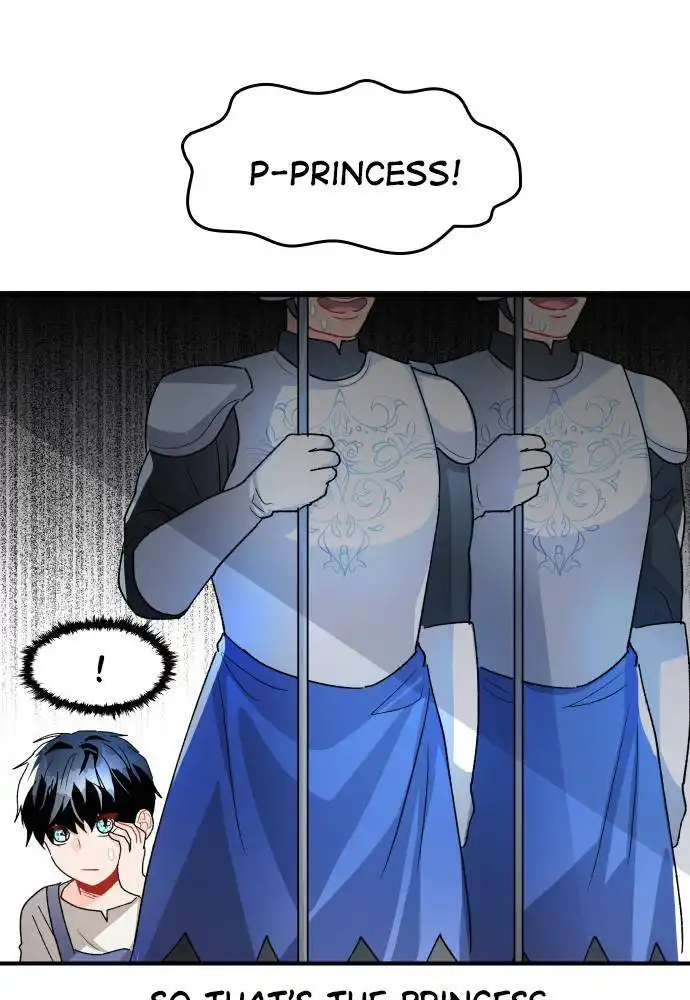 Prince Maker Chapter 22